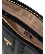 GUESS NOELLE 2 Borsa shopping, a spalla coal - Borse Donna - 3