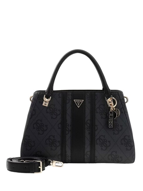 NOELLE 2 LUXURY Borsa a mano coal - Borse Donna