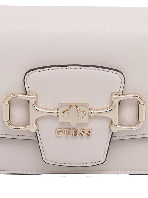 JANIE Mini Bag a tracolla STONE - Borse Donna