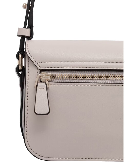 JANIE Mini Bag a tracolla STONE - Borse Donna