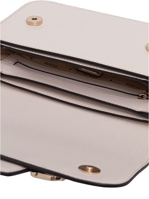 JANIE Mini Bag a tracolla STONE - Borse Donna