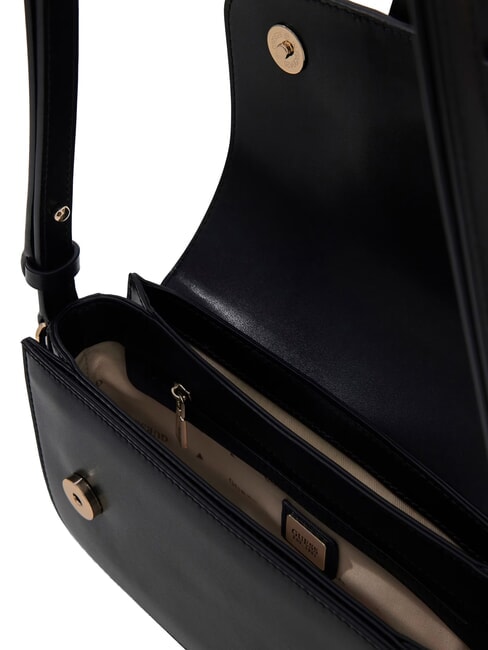 JANIE Mini Bag a tracolla NERO - Borse Donna