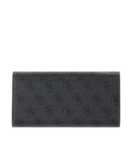 GUESS LAUREL 2 Portafoglio continental coal - Portafogli Donna - 3
