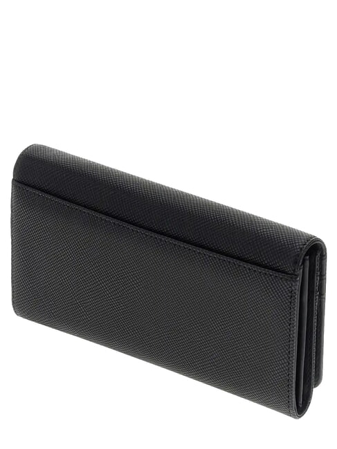 LAUREL 2 Portafoglio Donna NERO - Portafogli Donna