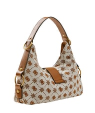 GUESS CAMDEN  cognac/olive - Borse Donna - 3