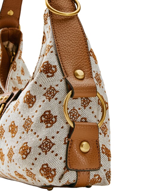 CAMDEN  cognac/olive - Borse Donna