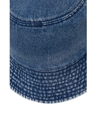GUESS DENIM RAIN Cappello a secchiello denim - Cappelli - 2