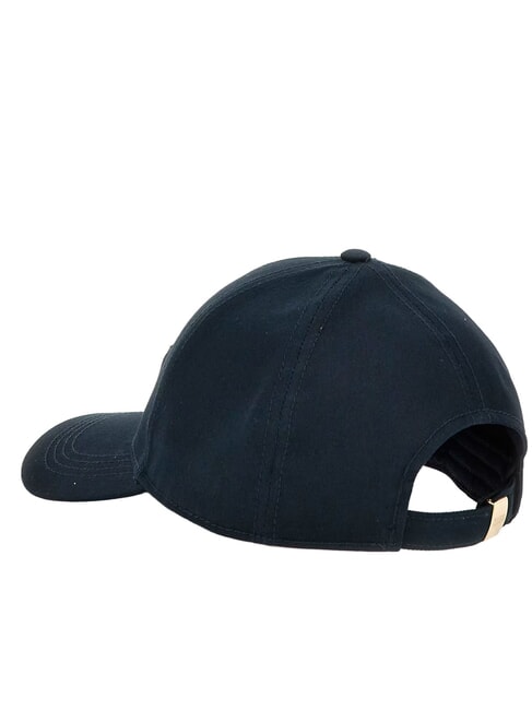 BASEBALL Cappello con visiera dark blue - Cappelli