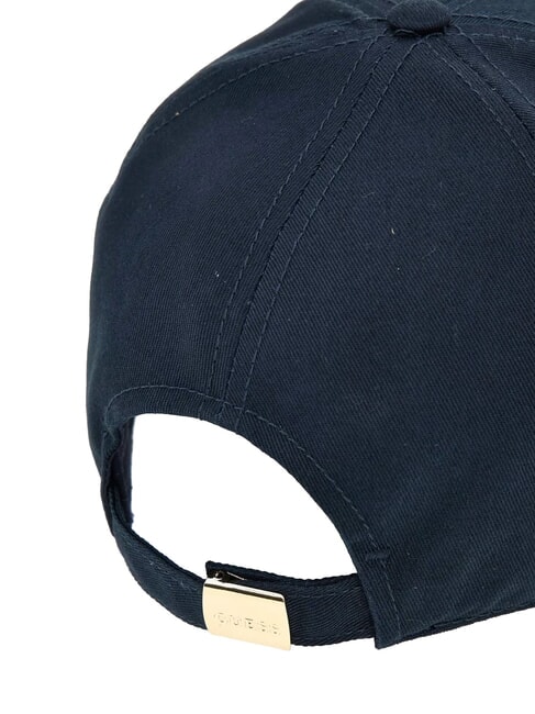 BASEBALL Cappello con visiera dark blue - Cappelli