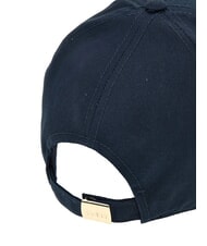 GUESS BASEBALL Cappello con visiera dark blue - Cappelli - 4