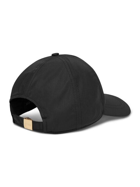 BASEBALL Cappello con visiera NERO - Cappelli