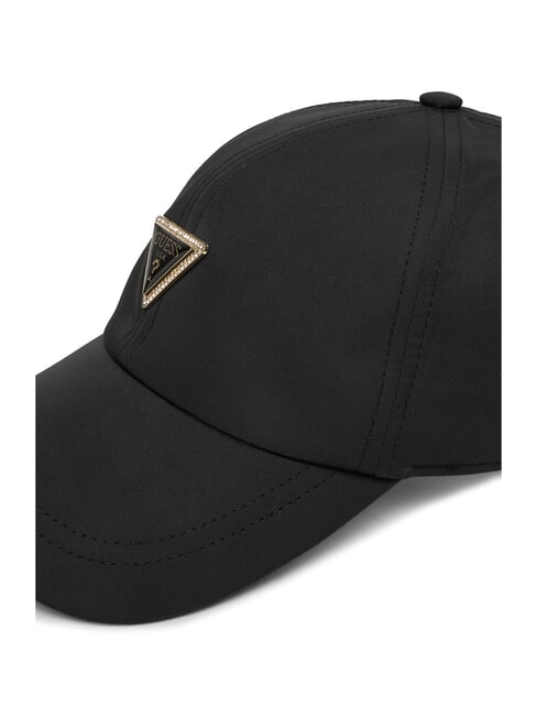 BASEBALL Cappello con visiera NERO - Cappelli
