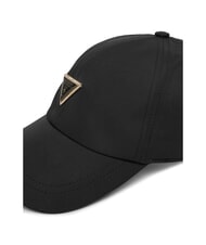 GUESS BASEBALL Cappello con visiera NERO - Cappelli - 3