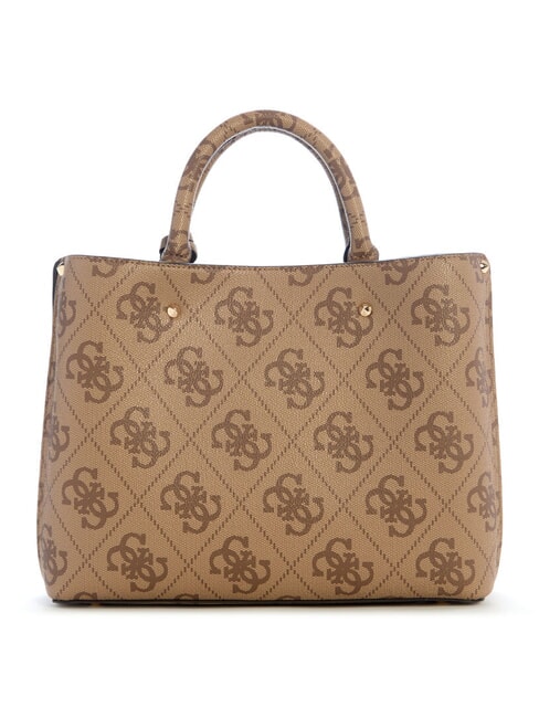 MERIDIAN 2 Borsa a mano, con tracolla LATTE LOGO - Borse Donna