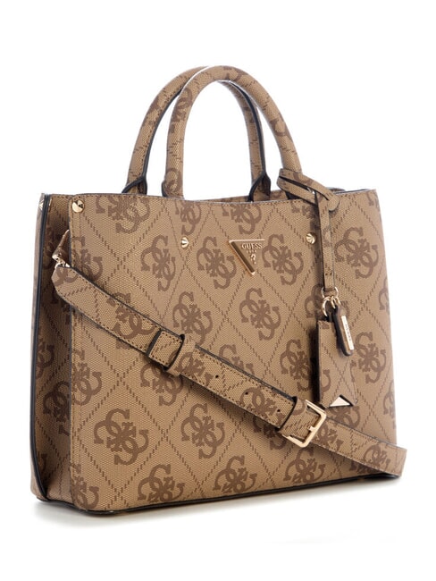 MERIDIAN 2 Borsa a mano, con tracolla LATTE LOGO - Borse Donna