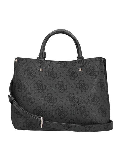 MERIDIAN 2 Borsa a mano, con tracolla coal - Borse Donna