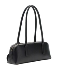 GUESS ISOBEL Borsa a spalla NERO - Borse Donna - 2