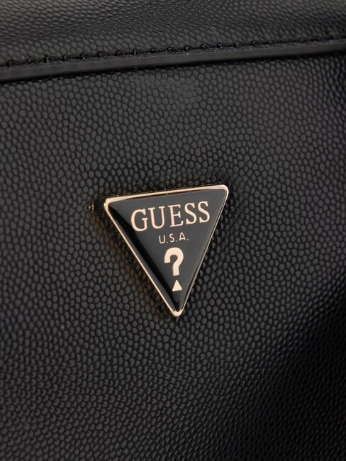 ISOBEL Borsa a spalla NERO - Borse Donna