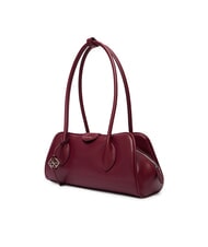 CALVIN KLEIN EMBOSSED LOGO BUSINE Bauletto a spalla alluring pink - Borse Donna - 3