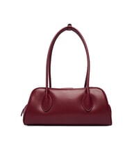 CALVIN KLEIN EMBOSSED LOGO BUSINE Bauletto a spalla alluring pink - Borse Donna - 4