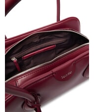 CALVIN KLEIN EMBOSSED LOGO BUSINE Bauletto a spalla alluring pink - Borse Donna - 5