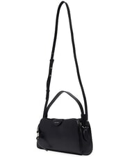 CALVIN KLEIN EMBOSSED LOGO BUSINE Borsa a mano, con tracolla na black - Borse Donna - 3