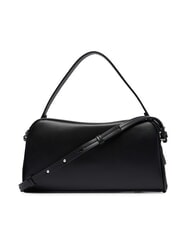 CALVIN KLEIN EMBOSSED LOGO BUSINE Borsa a mano, con tracolla na black - Borse Donna - 4