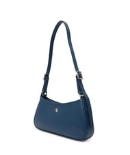CALVIN KLEIN HARDWARE MONOGRAM Borsa a spalla key largo - Borse Donna - 3