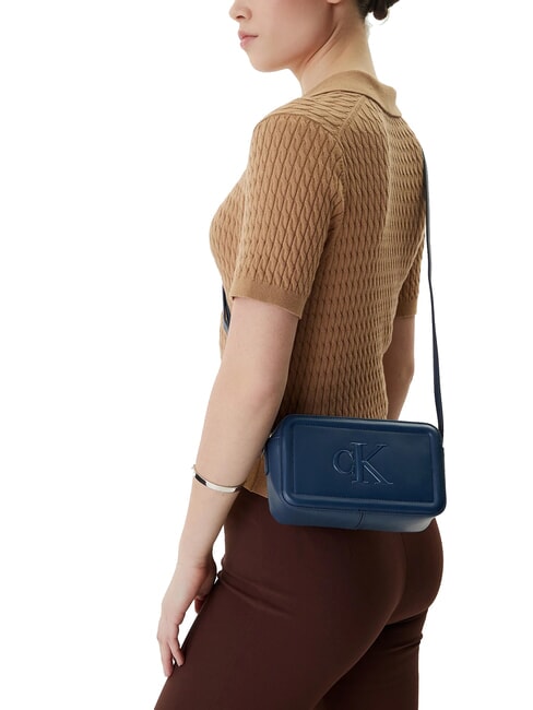 BOLD MONOGRAM Mini Bag a tracolla key largo - Borse Donna