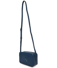 CALVIN KLEIN BOLD MONOGRAM Mini Bag a tracolla key largo - Borse Donna - 3