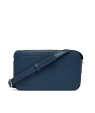 CALVIN KLEIN BOLD MONOGRAM Mini Bag a tracolla key largo - Borse Donna - 4