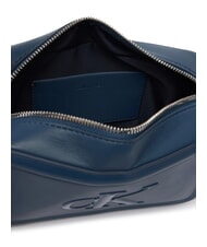 CALVIN KLEIN BOLD MONOGRAM Mini Bag a tracolla key largo - Borse Donna - 5