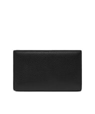 CALVIN KLEIN HARDWARE EMBLEM PEBB Portafoglio Donna na black - Portafogli Donna - 3