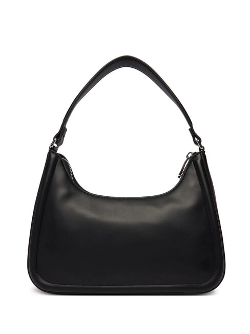 BOLD MONOGRAM Borsa a spalla black/white - Borse Donna