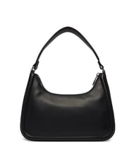 CALVIN KLEIN BOLD MONOGRAM Borsa a spalla black/white - Borse Donna - 4