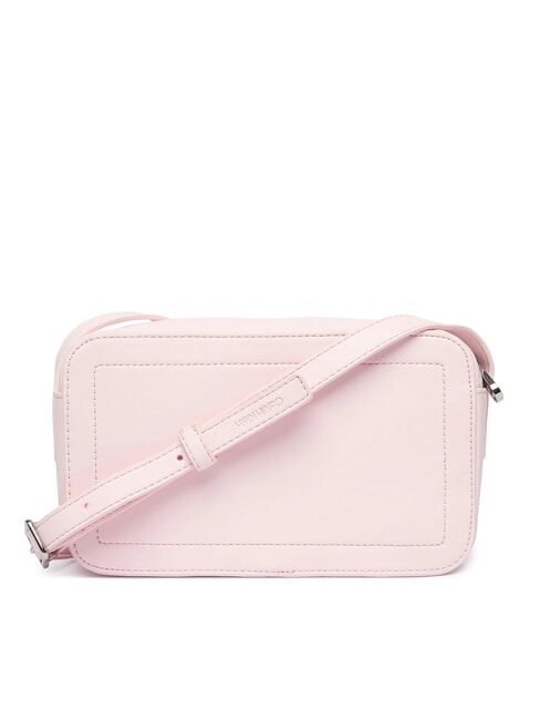 BOLD MONOGRAM Mini Bag a tracolla cradle pink - Borse Donna