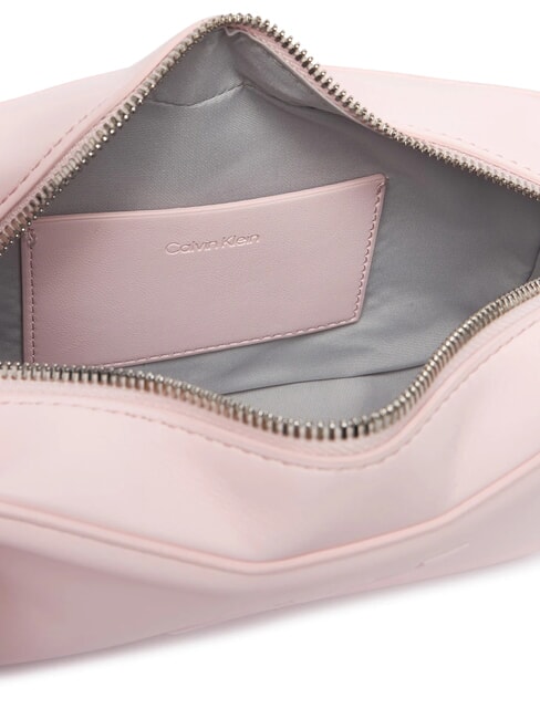 BOLD MONOGRAM Mini Bag a tracolla cradle pink - Borse Donna