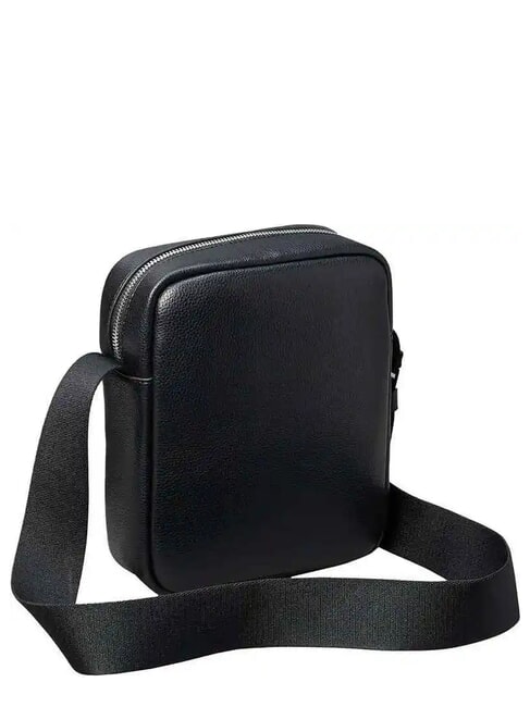 RAISED LOGO Borsello iron gate - Tracolle Uomo