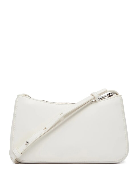 BOLD MONOGRAM Mini Bag a tracolla white alyssum - Borse Donna