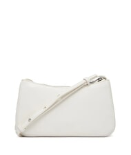 CALVIN KLEIN BOLD MONOGRAM Mini Bag a tracolla white alyssum - Borse Donna - 2