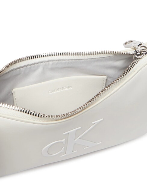 BOLD MONOGRAM Mini Bag a tracolla white alyssum - Borse Donna