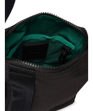 CALVIN KLEIN UTILITY CANVAS Borsello na black - Tracolle Uomo - 4