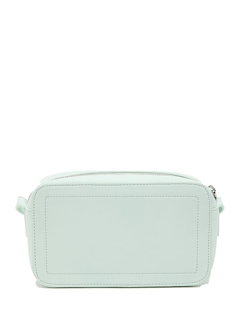 BOLD MONOGRAM Mini Bag a tracolla whispering blue - Borse Donna