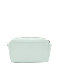 CALVIN KLEIN BOLD MONOGRAM Mini Bag a tracolla whispering blue - Borse Donna - 3