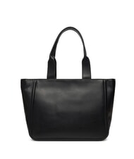 CALVIN KLEIN BOLD MONOGRAM Shopper a spalla na black - Borse Donna - 4