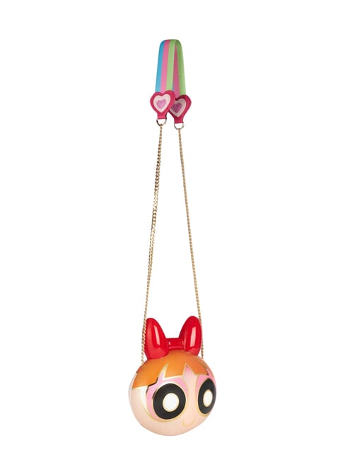 SHAPE Borsa mini, con tracollina a catena blossom - Borse Donna