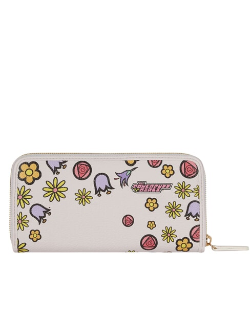 SUPERCHICCHE VOYAGE Portafoglio con portamonete rosa - Portafogli Donna