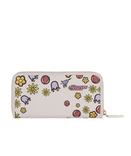 BRACCIALINI SUPERCHICCHE VOYAGE Portafoglio con portamonete rosa - Portafogli Donna - 2
