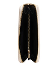 BRACCIALINI SUPERCHICCHE VOYAGE Portafoglio con portamonete bianco - Portafogli Donna - 4