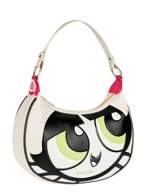 SUPERCHICCHE VOYAGE Borsa Molly a mano, con tracolla multi - Borse Donna